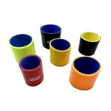 Factory wholesale 60mm Straight Silicone Hose silicone coupler